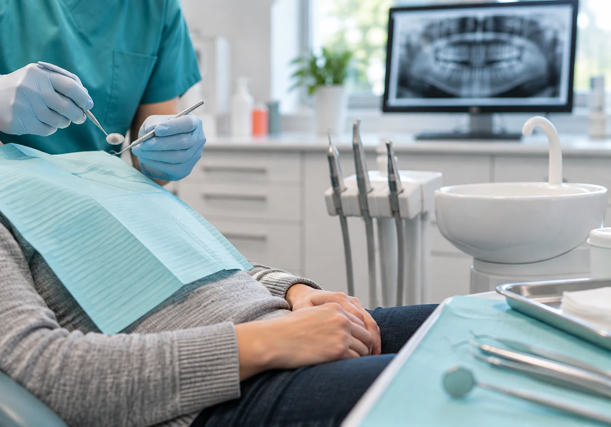 Wisdom tooth pain guide from an emergency dentist